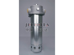 ZL12-122系列自封式磁性吸油過(guò)濾器
