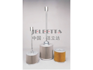 油箱內(nèi)置式吸油過濾器