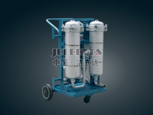 移動式濾油機(jī)LYC-B系列